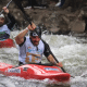 Três Coroas receberia o Campeonato Brasileiro de canoagem slalom e caiaque cross de 2024