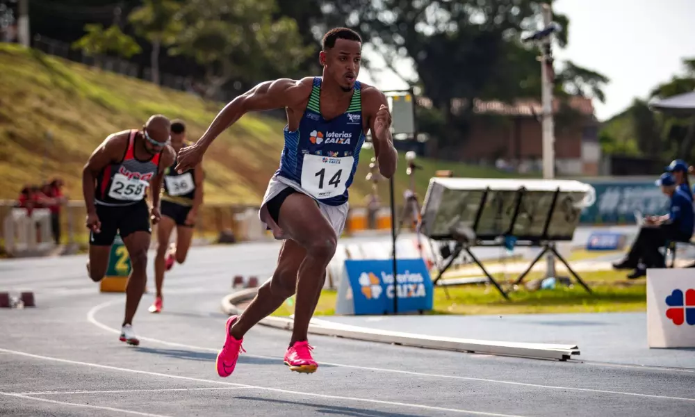 Troféu Adhemar Ferreira da Silva de atletismo