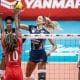 Osasco x Minas - Superliga