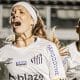 Ketlen Santos Brasileiro de Futebol Feminino