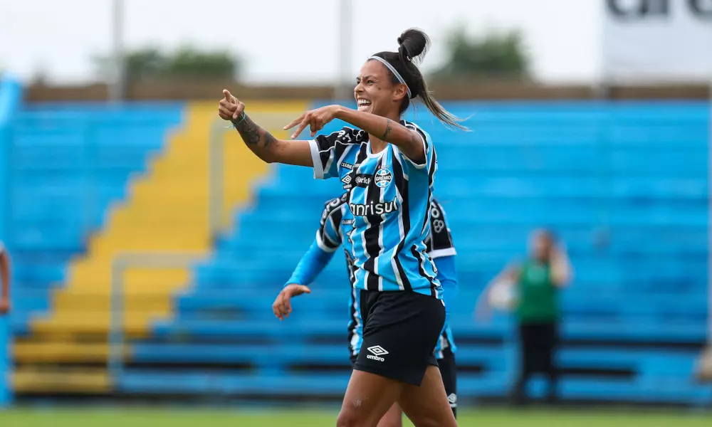 Brasileiro Feminino Grêmio