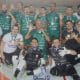 AGAFUC PENTACAMPEAO DA COPA SUL SUDESTE DE FUTEBOL DE CEGOS