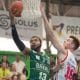 Bauru Basket, Pato Basquete, São José, Fortaleza, NBB