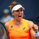 Bia Haddad Maia vibra com vitória na estreia do WTA 500 de Charleston. WTA 1000 de Madri