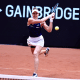 Bia Haddad Maia na Billie Jean King Cup