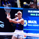 Bia Haddad Maia joga na Billie Jean King Cup pelo Brasil
