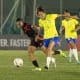 Brasil foi derrotado pela Colômbia no Campeonato Sul-Americano Sub-20
