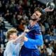 Bryan Monte, Champions League de Handebol, Champions