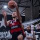 Cuello Flamengo Basquete