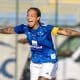 Byanca Brasil, meia destaque do Cruzeiro e artilheira do Brasileiro Feminino (Divulgação/CBF)