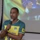 Serginho voltará a trabalhar com Bernardinho na seleção brasileira de vôlei (Dhavid Normando/CBV)