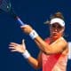 Bia Haddad, melhor tenista brasileira no ranking de simples da WTA (Foto: Jimmie48)