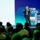 Cursos presenciais na última edição da COB Expo (Divulgação/COB Expo)