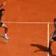 Marcelo Melo e Alexander Zverev jogando juntos (Corinne Dubreuil/ATP Tour)