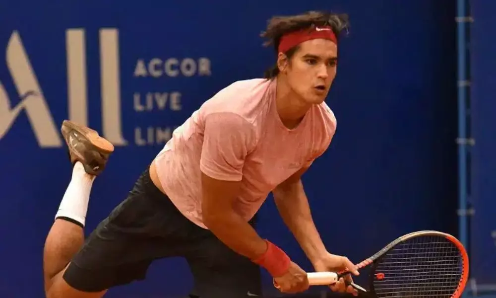 Luis Britto (João Pires/Fotojump)