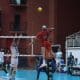 Sesi Bauru e Joinville, semifinalistas da Superliga Masculina (Foto: Daniel Mafra)