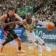 Dontrell Brite BAURU X PATO OITAVAS NBB