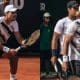 Fernando Romboli, Marcelo Zormann, Orlando Luz, Challenger de Oeiras