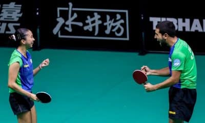 Giulia Takahashi, Guilherme Teodoro, Duplas mistas, WTT Feeder de Varazdin