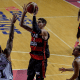 Gui Deodato foi o cestinha de Flamengo x Halcones de Xalapa pela BCLA de basquete