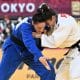 Judô, Convocação, CBJ, Rafael Silva, Jogos Olímpicos Paris 2024, Mayra Aguiar