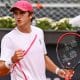 João Fonseca, Thiago Wild, Rafael Matos, ATP 250 de Bucareste, tênis