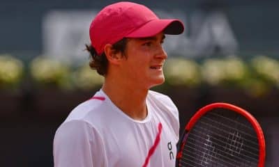 João Fonseca, Thiago Wild, Rafael Matos, ATP 250 de Bucareste