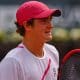 João Fonseca, Thiago Wild, Rafael Matos, ATP 250 de Bucareste