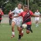 Athletico venceu o Juventude por 1 a 0 no CT do Caju pelo Campeonato Brasileiro feminino da Série A-2