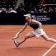 Laura Pigossi na Copa Billie Jean King. WTA 1000 de Madri, Beatriz Haddad, Bia Haddad
