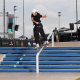 Lucas Rabelo no STU National Porto Aelgre