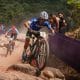 Ulan Galinski, Copa do Mundo de Montain Bike, MTB, Montain Bike