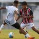Corinthians, São Paulo, Copa do Brasil Sub-17, Sub-17