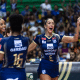 Minas e Praia Clube na final da Superliga Feminina de vôlei
