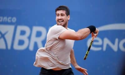 Orlando Luz, Challenger de Ostrava