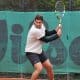 Orlando Luz no Challenger Ostrava