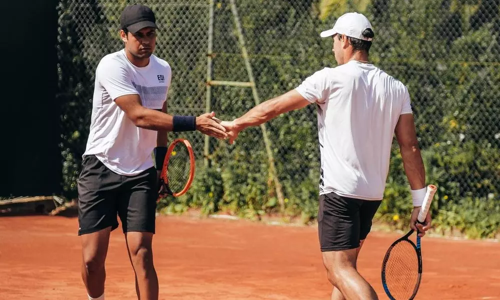 Romboli, Fernando Romboli, Marcelo Zormann, Zormann, Challenger de Oeiras