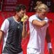 Rafael Matos, Tênis, ATP 250 de Marrakech, Marrocos