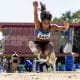 Zileide Cassiano Open Internacional de atletismo paralímpico