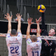 Sesi e Joinville se enfrentam no primeiro jogo da sUPERLIGA DE VÔLEI MASCULINO AO VIVO