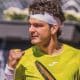 Thiago Wild, Masters 1000 de Madri, ATP 250 de Kitzbuhel