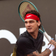 Thiago Wild em ação no ATP 250 de Bucareste, challenger de gênova, Szczecin