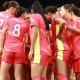 Portland Thorns na NWSL