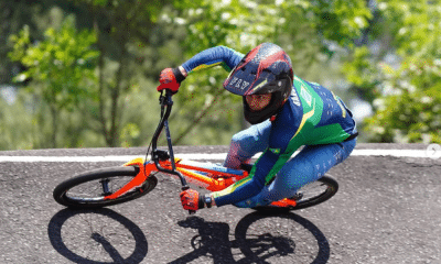 Vicente BMX