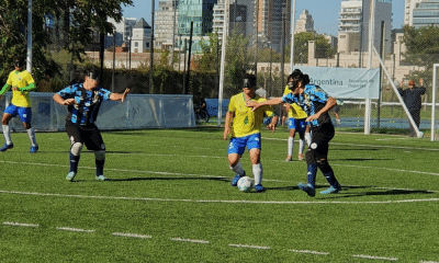 Futebol de cegos sub 23