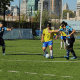 Futebol de cegos sub 23