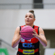Gabi Guimarães - LBF