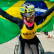 Vanessa de Souza - Maratona Londres 2024