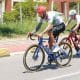 Lauro Chaman vai bem na Taça Brasil de paraciclismo