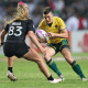 Yaras na Série Mundial de Rúgbi Sevens em Hong Kong